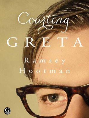 cover image of Courting Greta